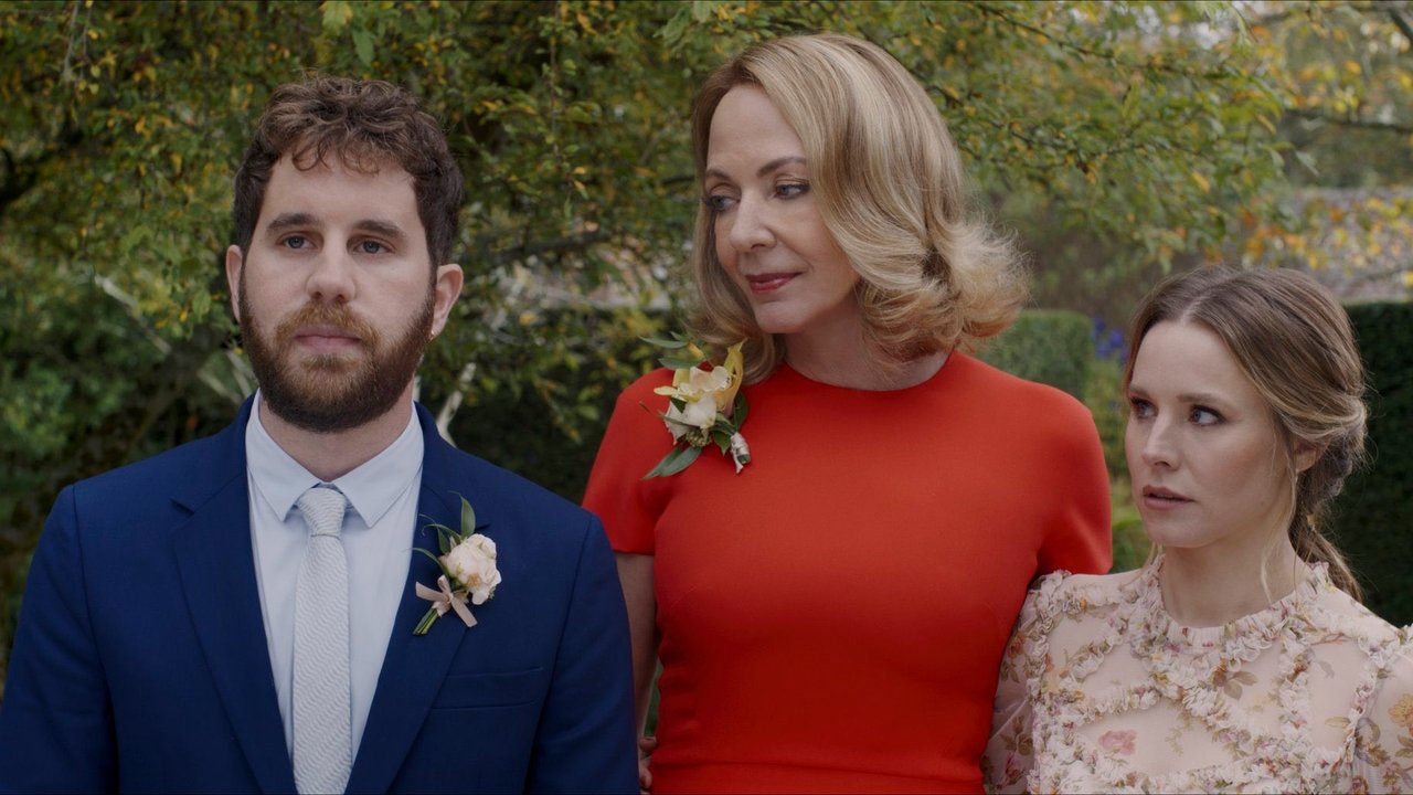 The People We Hate at the Wedding Movie Screenshot 4