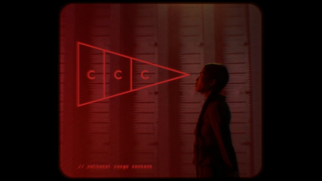 Vinca Vision Movie Screenshot 4