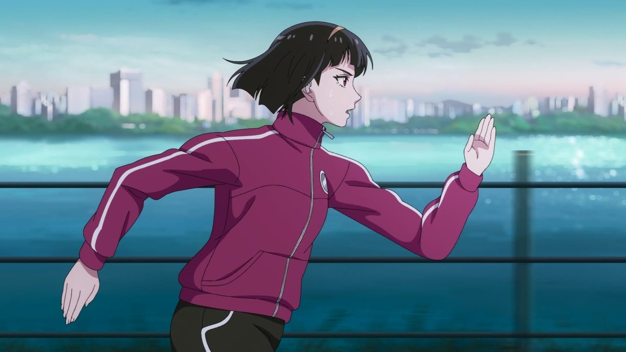 Badass Girl Movie Screenshot 2