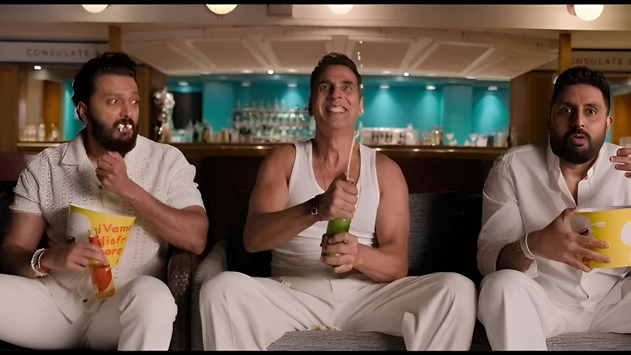 Housefull 5B Movie Screenshot 2