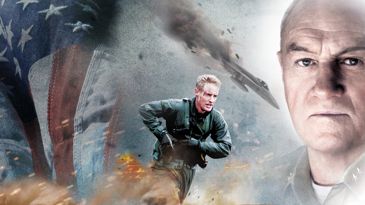 Behind Enemy Lines Movie Screenshot 2