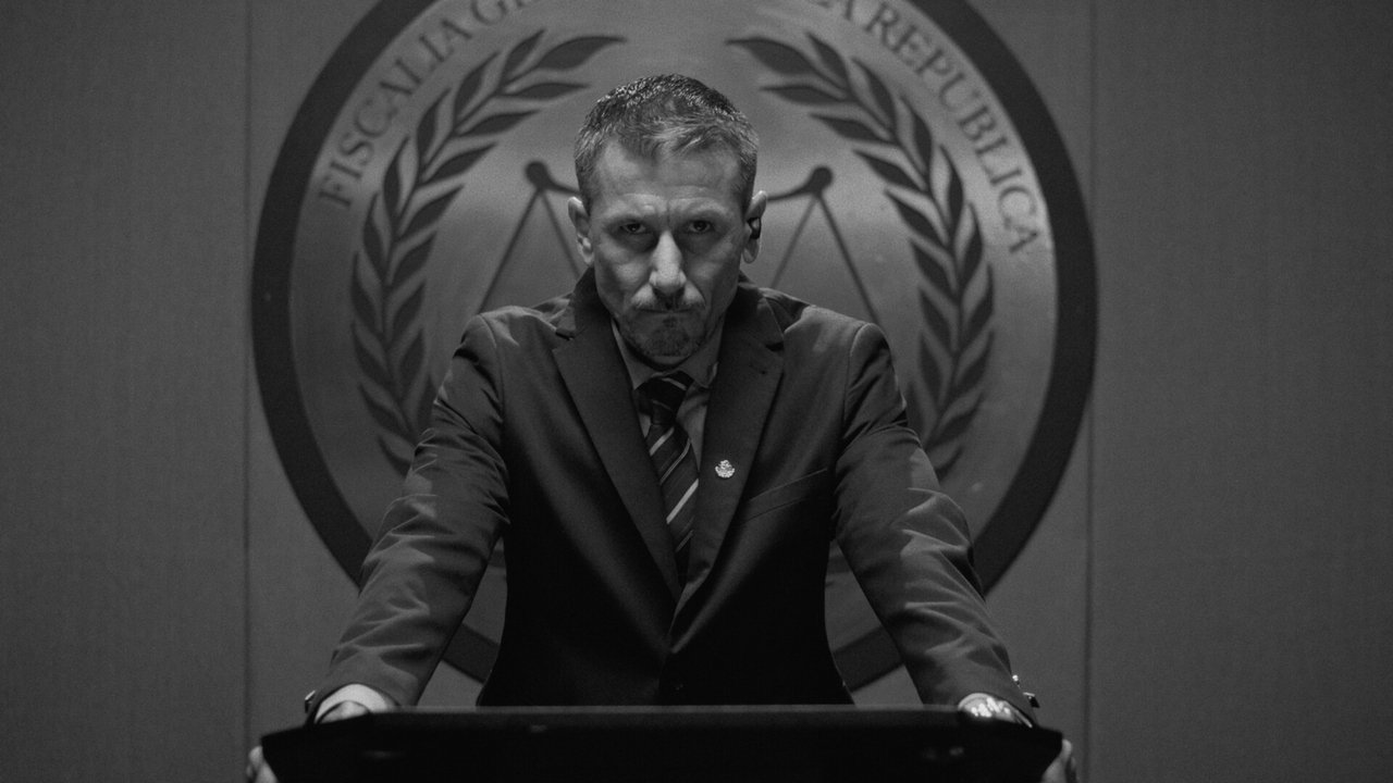 Hushed Movie Screenshot 4