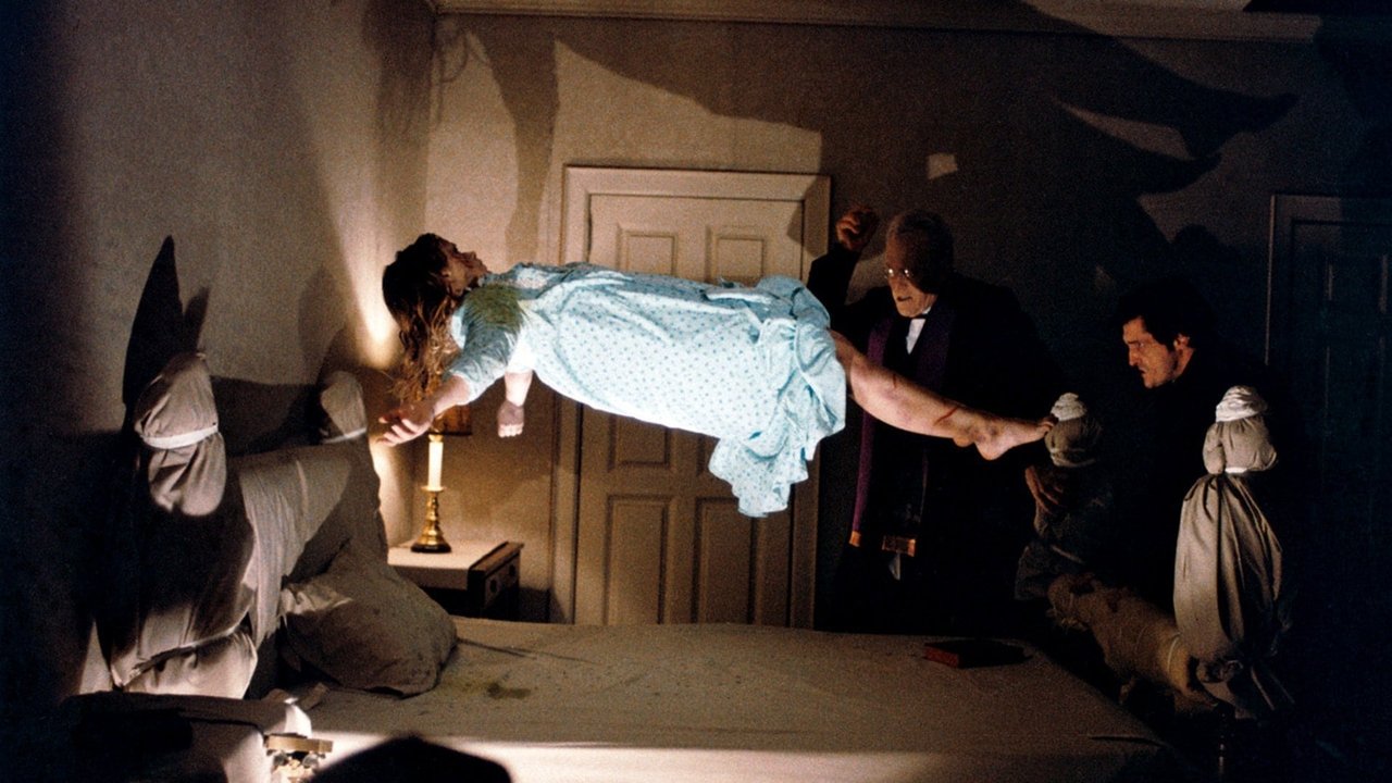 The Exorcist Movie Screenshot 2