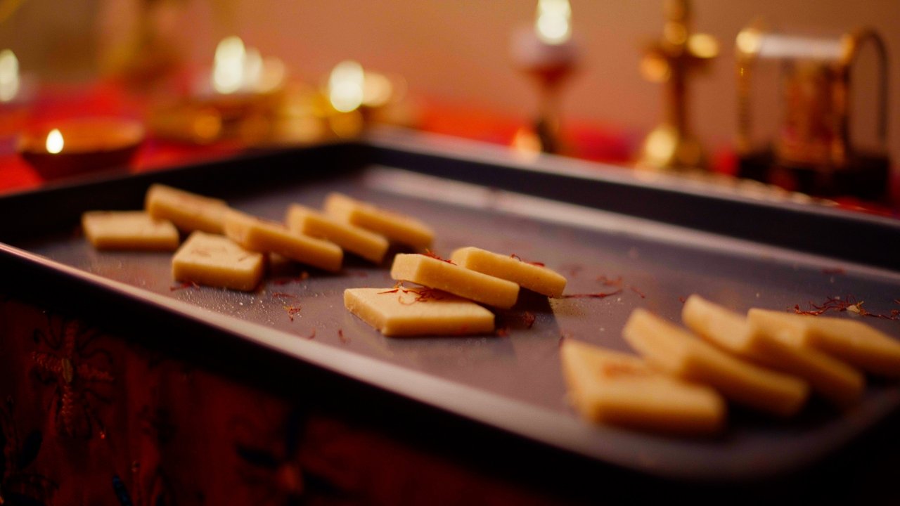 Kaju Katli Movie Screenshot 1