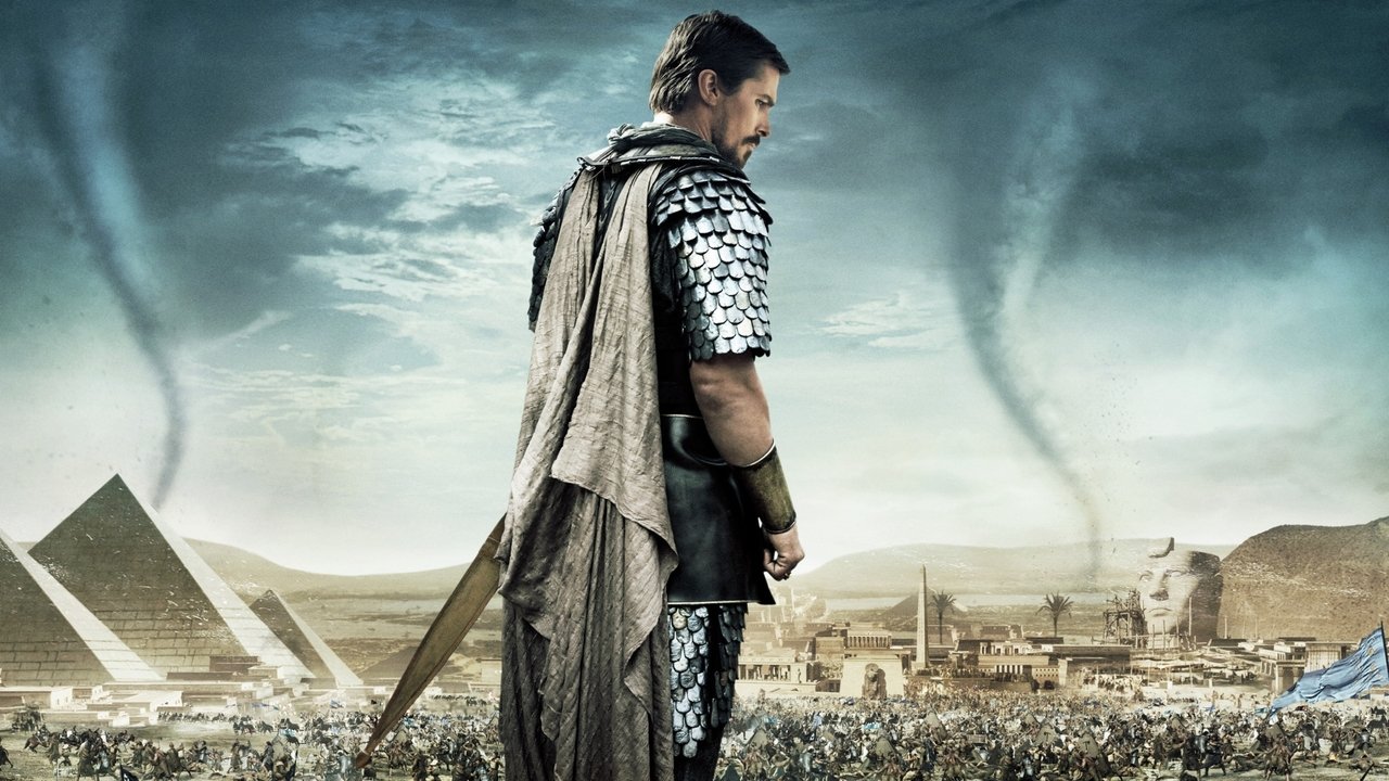 Exodus: Gods and Kings Movie Screenshot 1