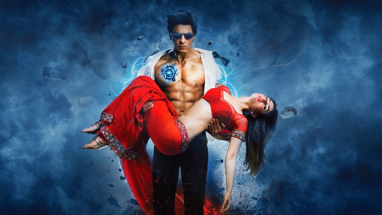 Ra.One Movie Screenshot 3