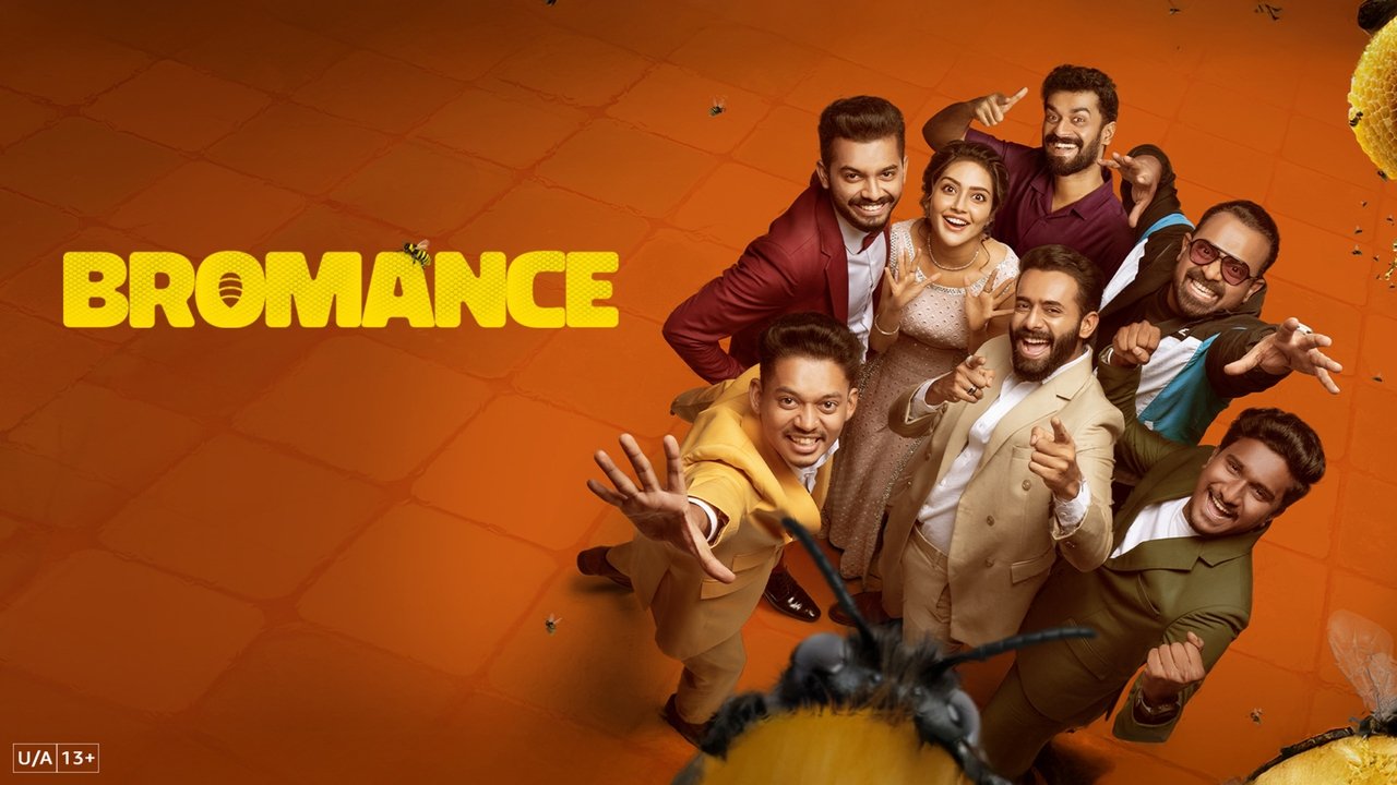 Bromance Movie Screenshot 2