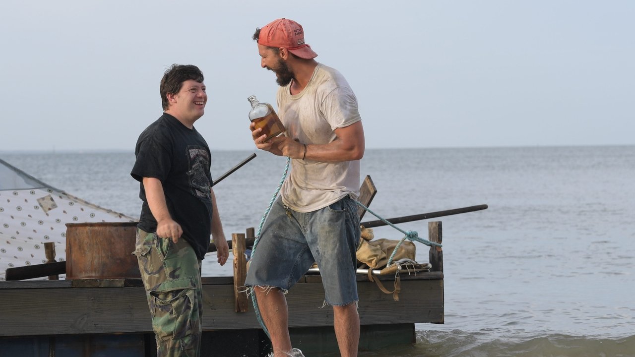 The Peanut Butter Falcon Movie Screenshot 1