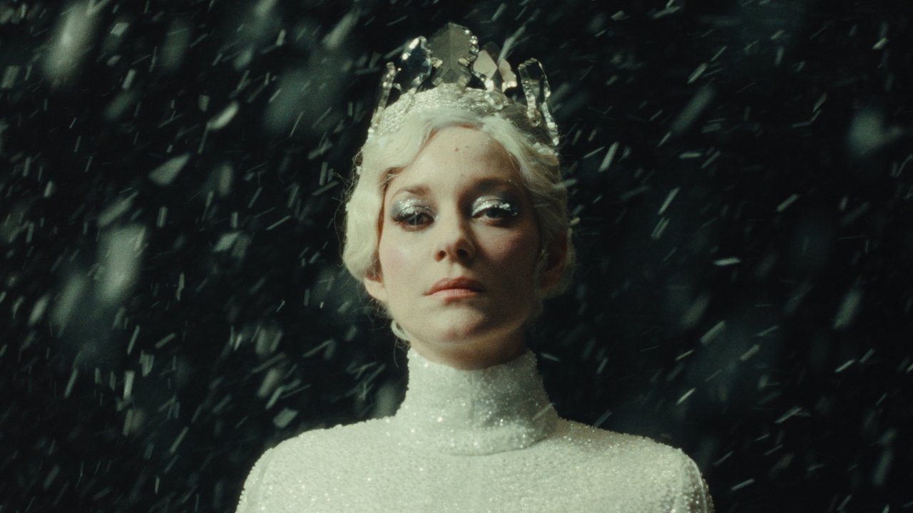 The Ice Tower Movie Screenshot 1