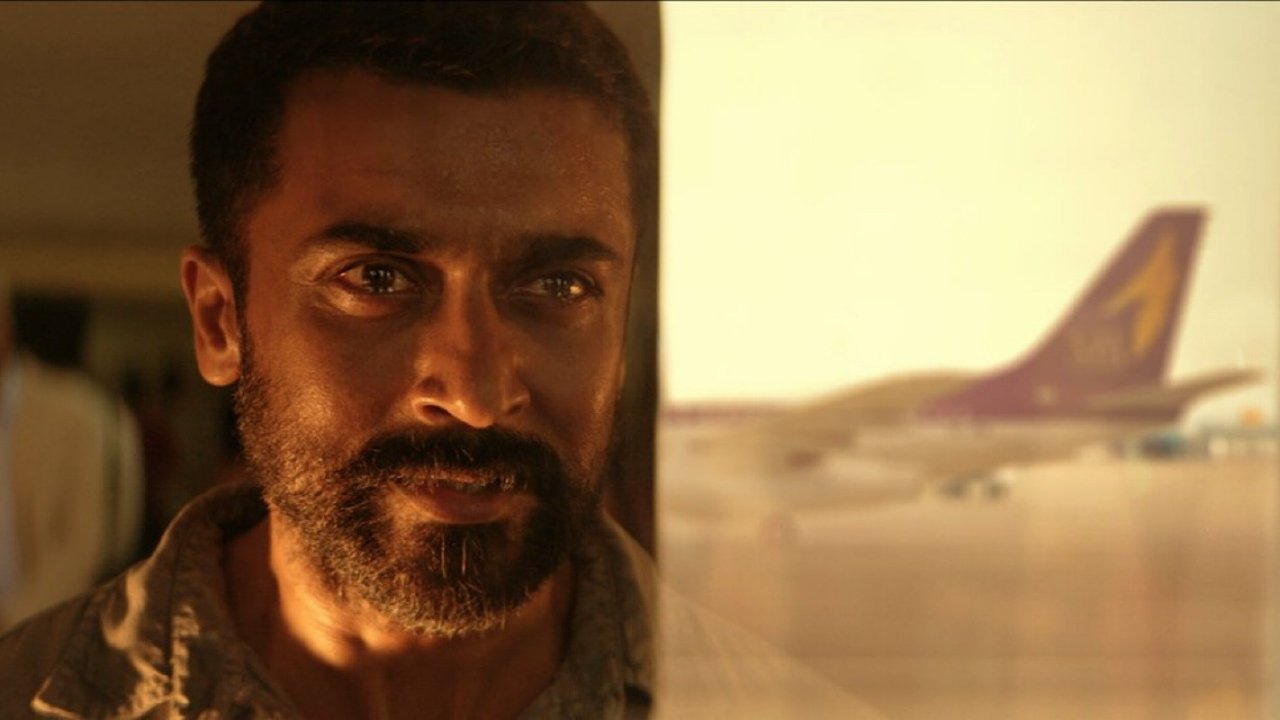 Soorarai Pottru Movie Screenshot 5