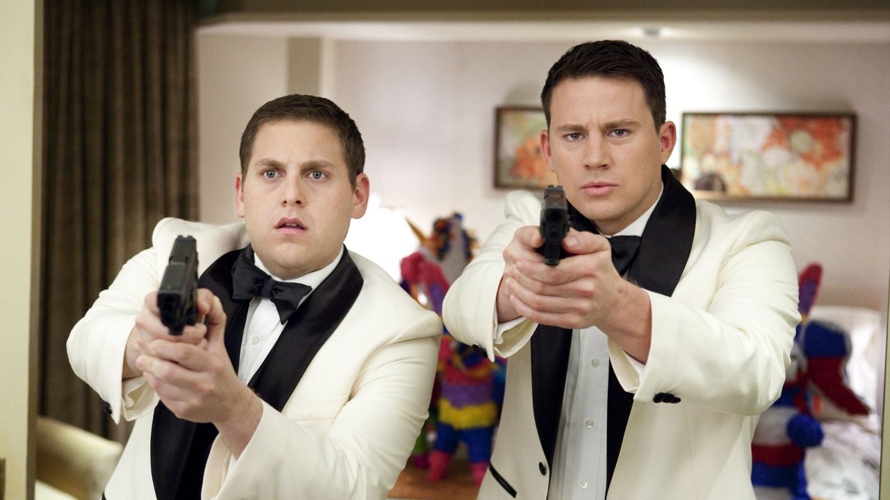 21 Jump Street Movie Screenshot 2