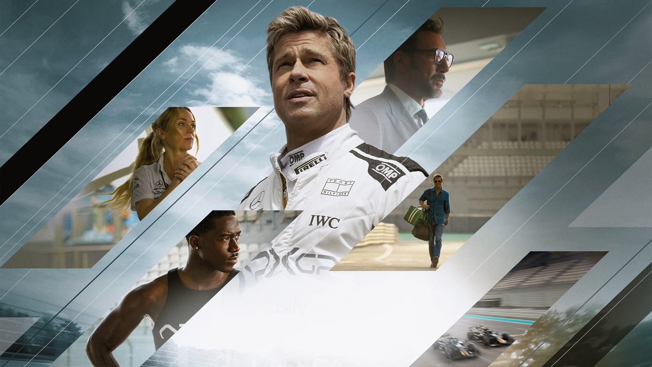 F1 The Movie Screenshot 4