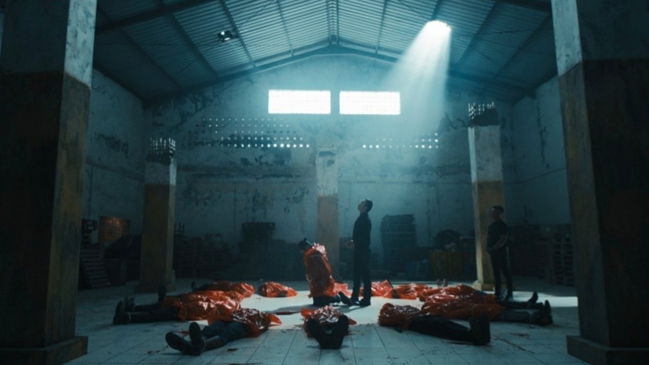 Ikatan Darah Movie Screenshot 3