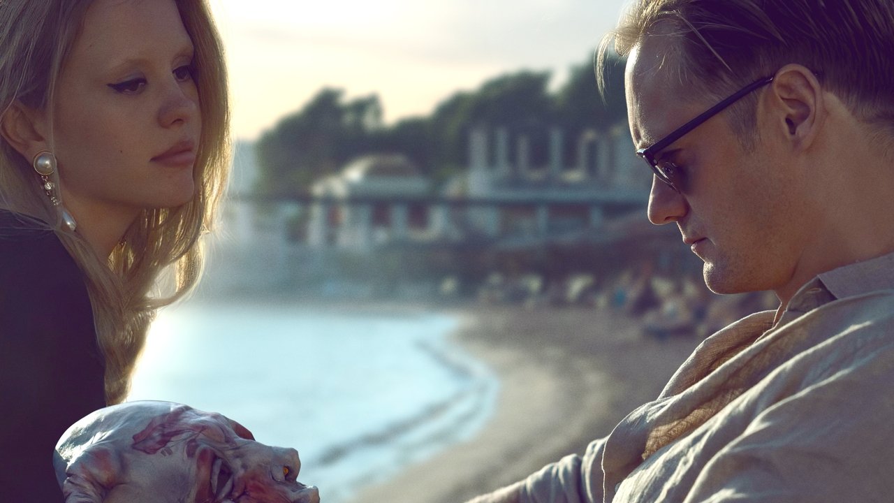 Infinity Pool Movie Screenshot 3