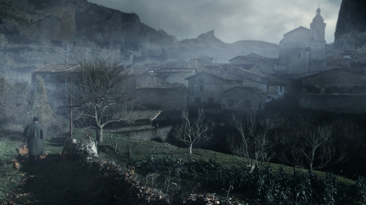 Errementari: The Blacksmith and the Devil Movie Screenshot 2