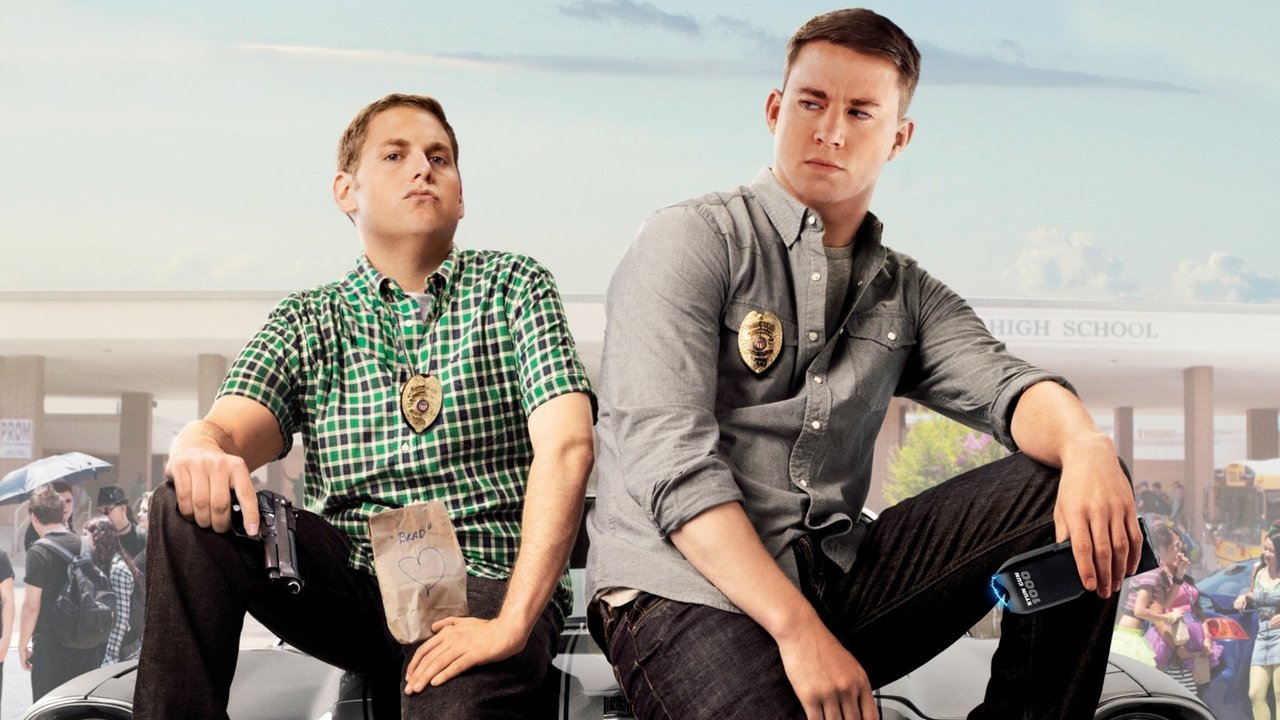 21 Jump Street Movie Screenshot 1
