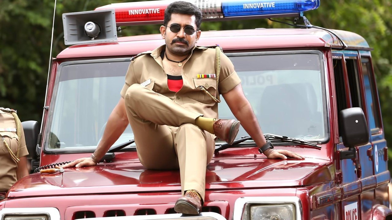 Thimiru Pudichavan Movie Screenshot 2