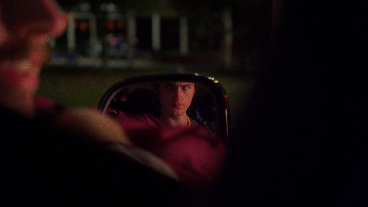 Stay Calm Movie Screenshot 2