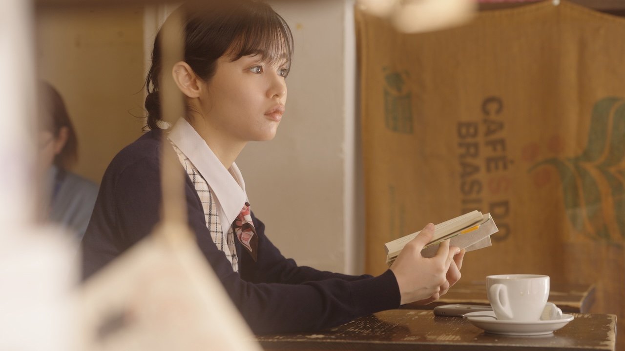 Coffee After All Movie Screenshot 1