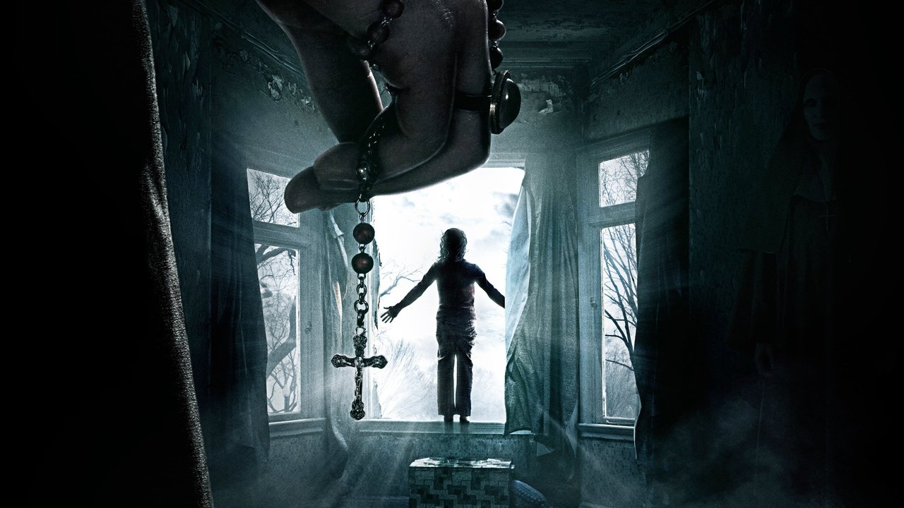 The Conjuring 2 Movie Screenshot 2