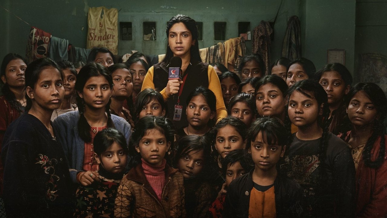 Bhakshak Movie Screenshot 5