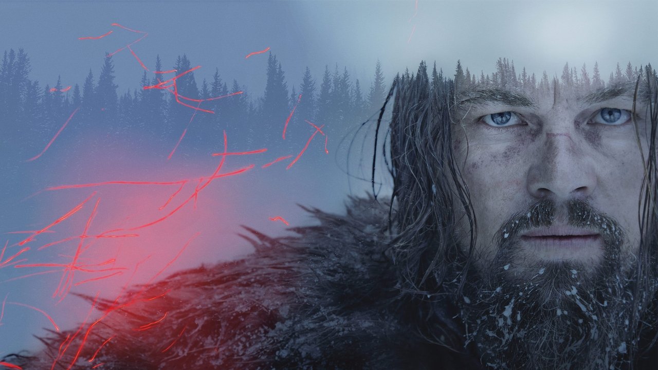 The Revenant Movie Screenshot 2