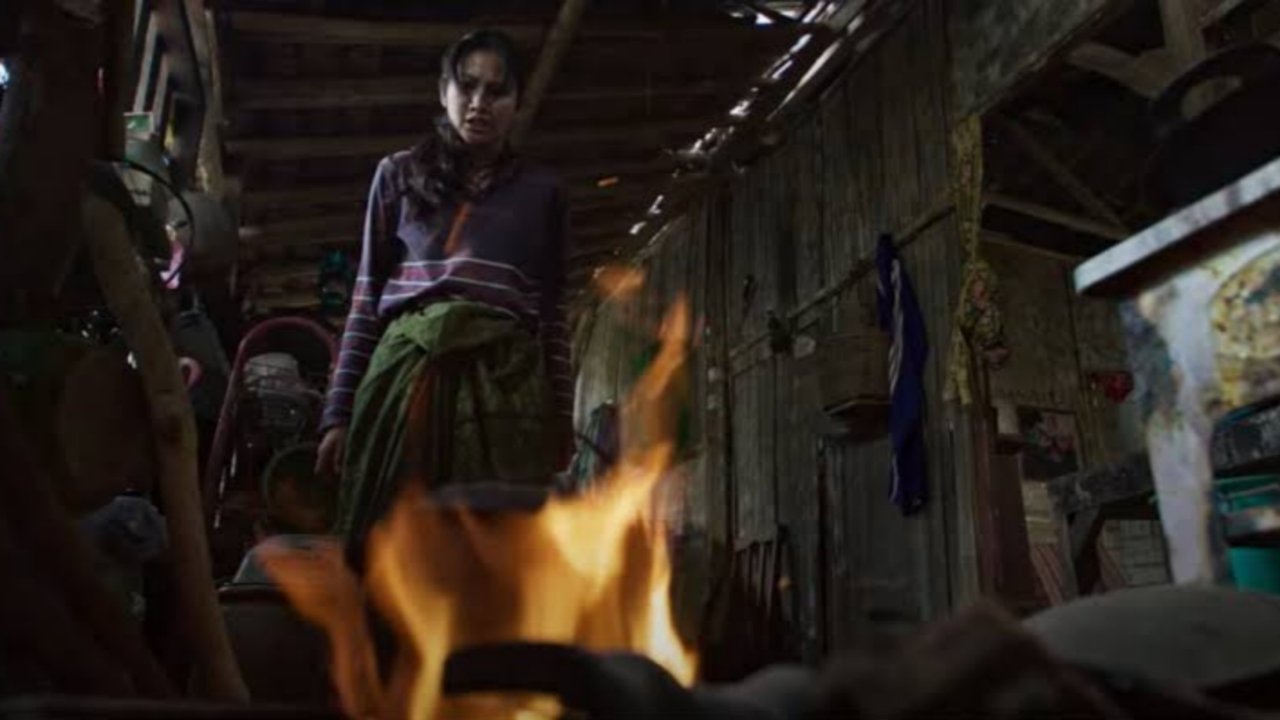 Maryam: Janji dan Jiwa yang Terikat Movie Screenshot 4