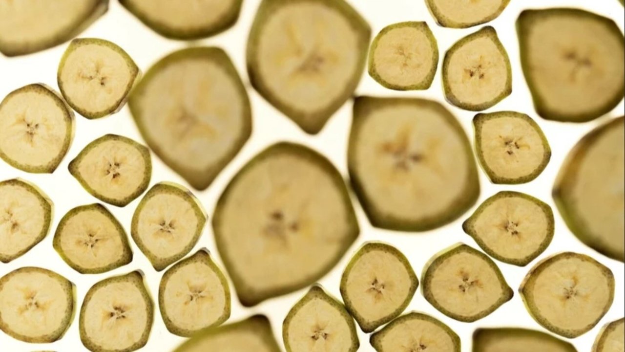 Banana Soup Movie Screenshot 1