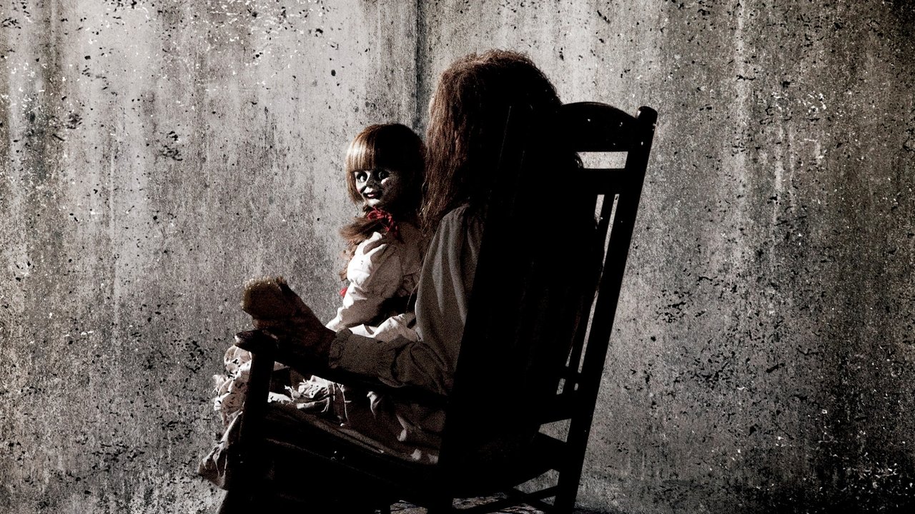 The Conjuring Movie Screenshot 1