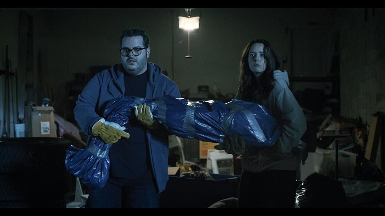 Adulthood Movie Screenshot 2