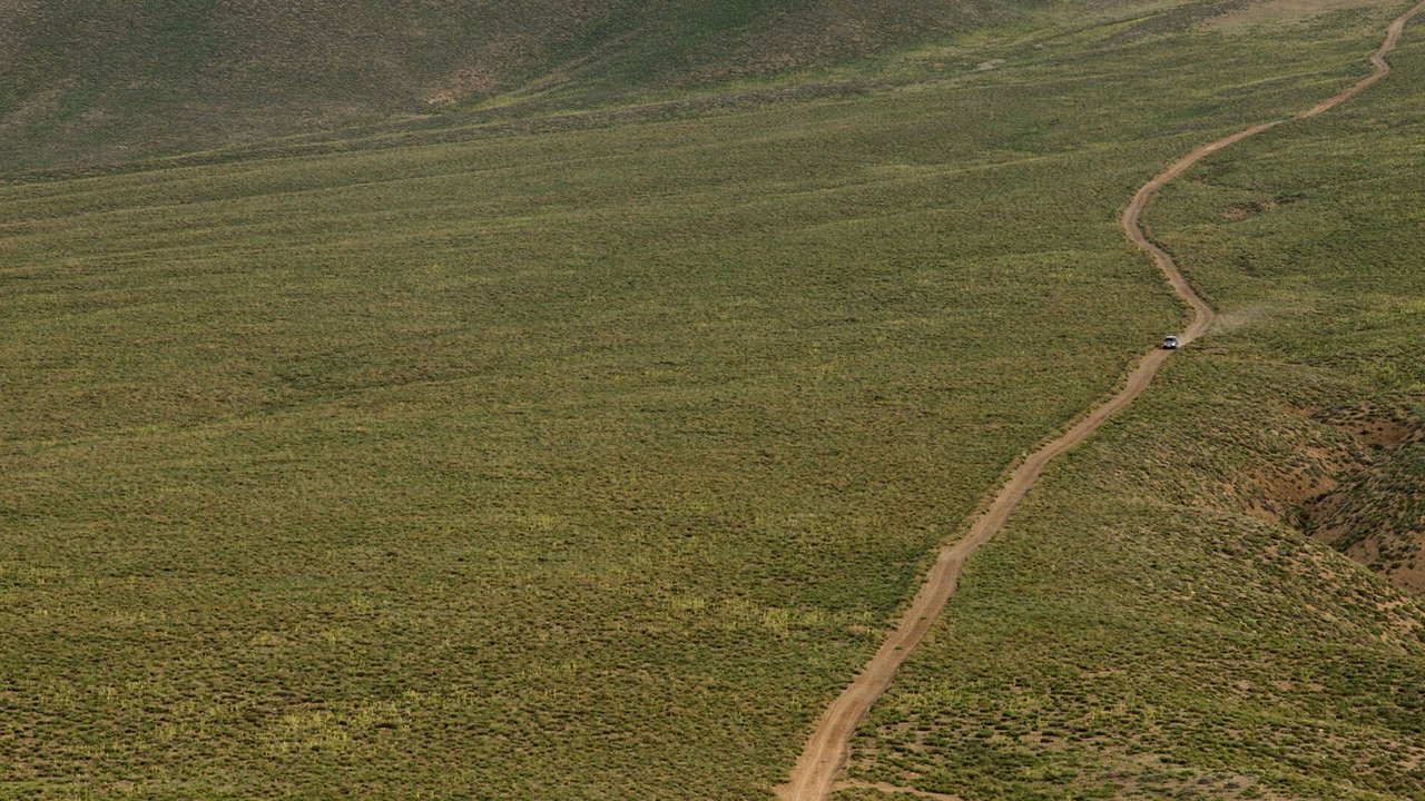 Without Permission Movie Screenshot 1