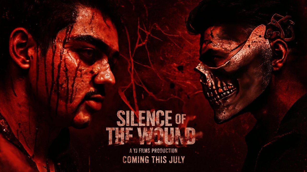 Silence Of The Wound Movie Screenshot 1