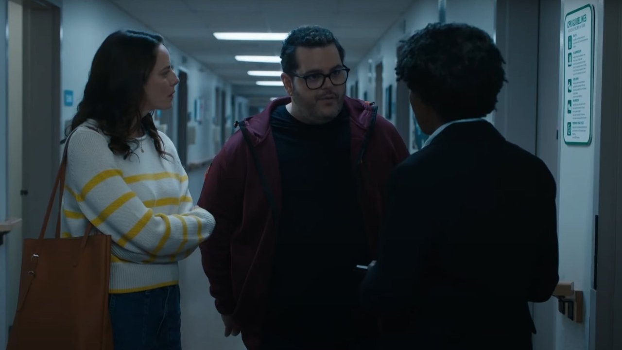 Adulthood Movie Screenshot 5