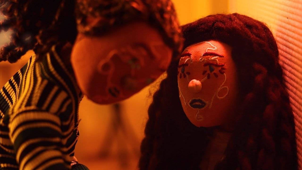 Love in Times of whatever the present is called Movie Screenshot 2