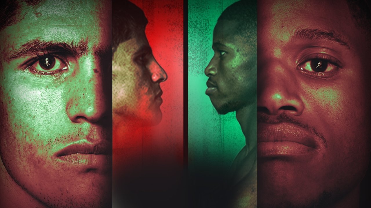 Adrian Curiel vs. Sivenathi Nontshinga II Movie Screenshot 1