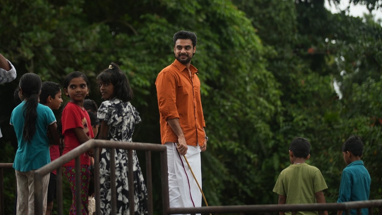 Narivetta Movie Screenshot 2