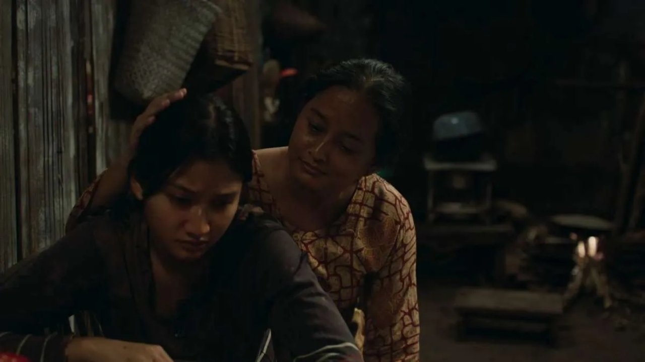 Maryam: Janji dan Jiwa yang Terikat Movie Screenshot 5