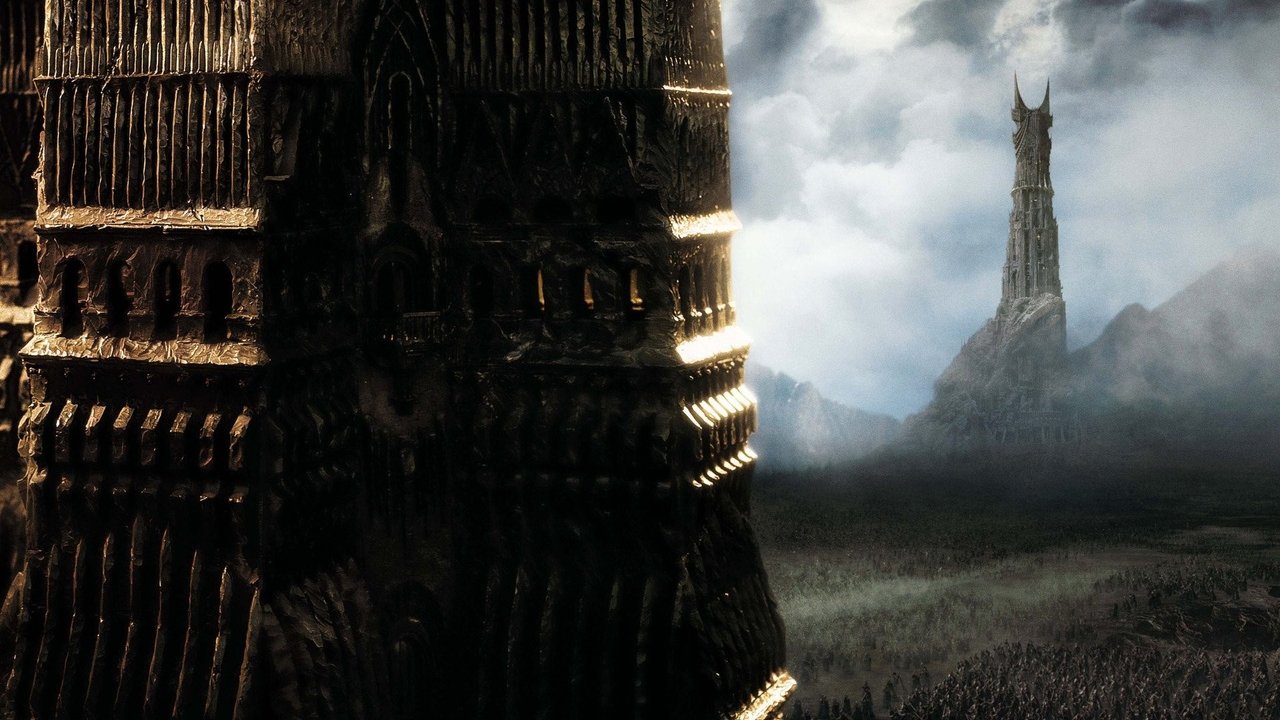 The Lord of the Rings: The Two Towers Movie Screenshot 3