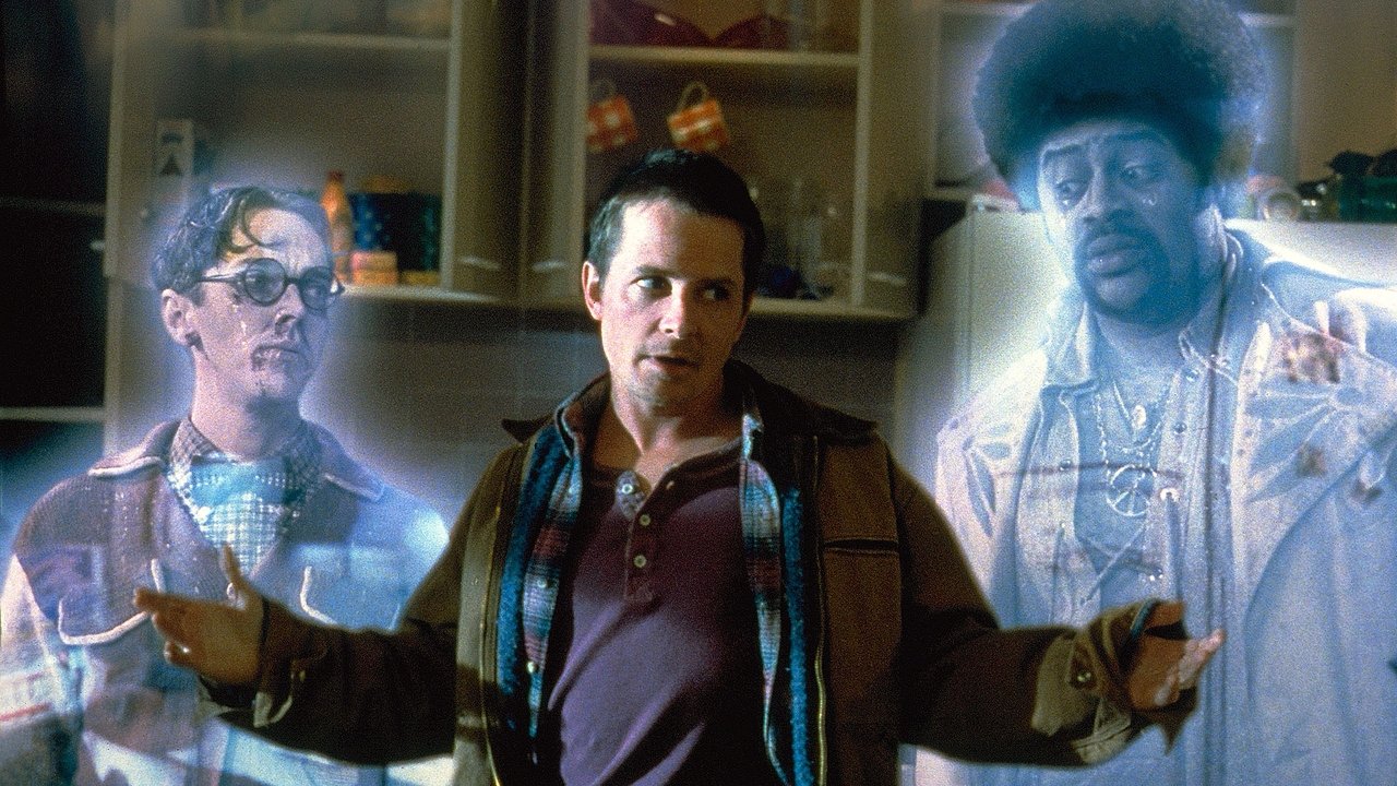 The Frighteners Movie Screenshot 1
