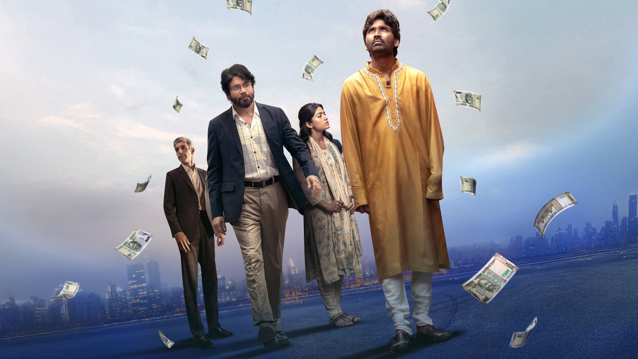 Kuberaa Movie Screenshot 1