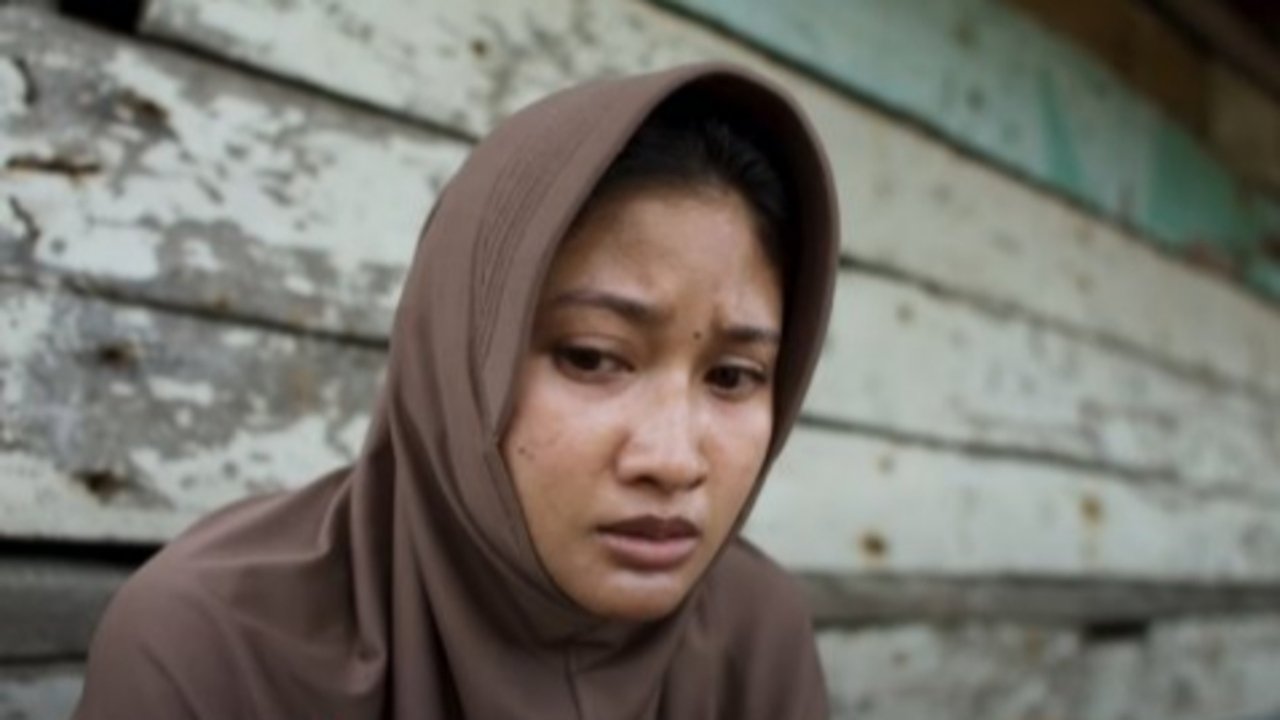 Maryam: Janji dan Jiwa yang Terikat Movie Screenshot 3