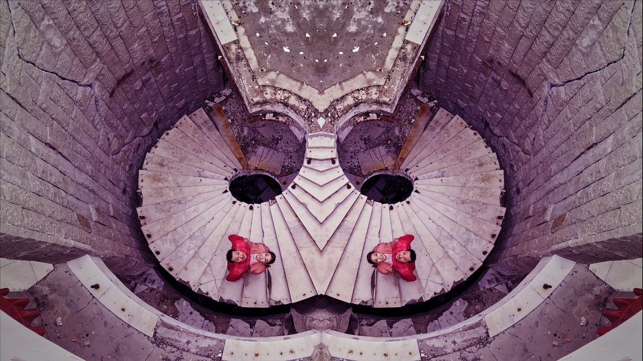 Strange, Abandoned, Deranged Movie Screenshot 1