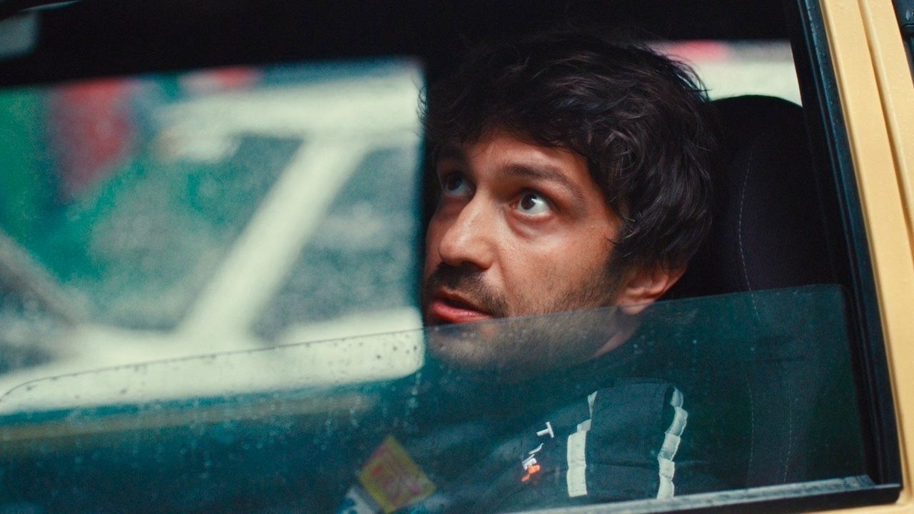 First Class: Full Speed! Movie Screenshot 4