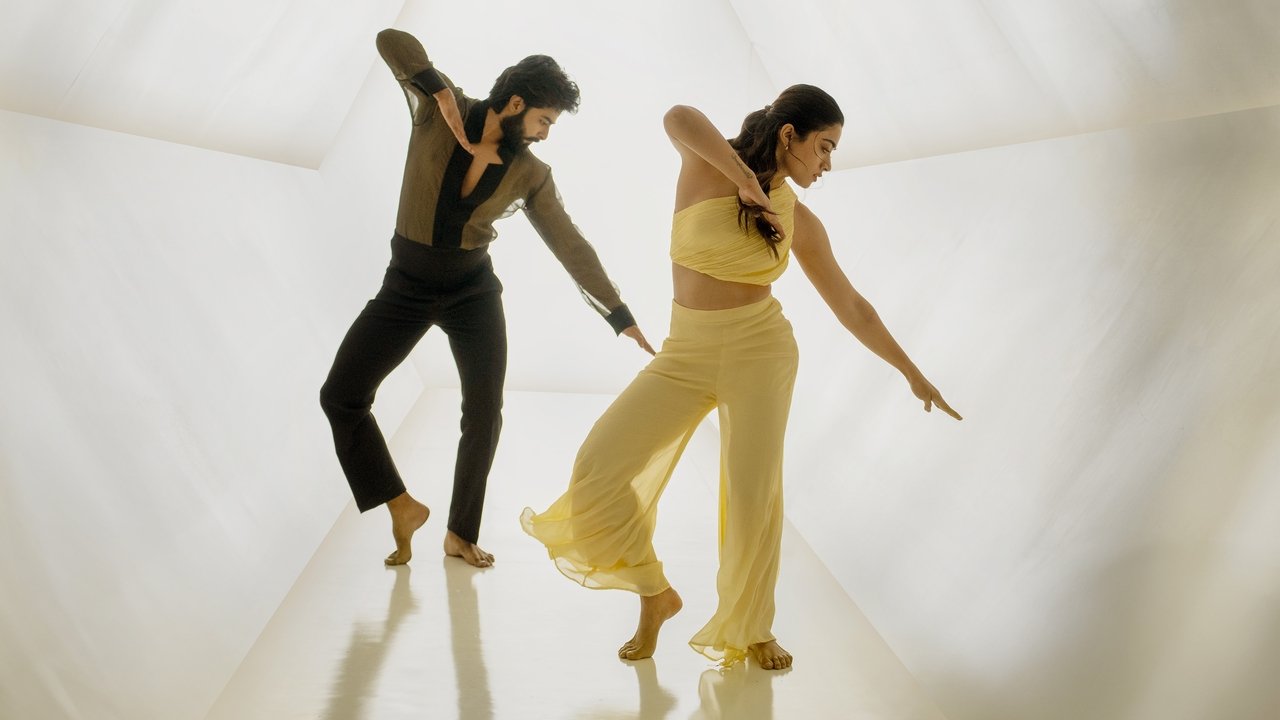 The Girlfriend Movie Screenshot 3