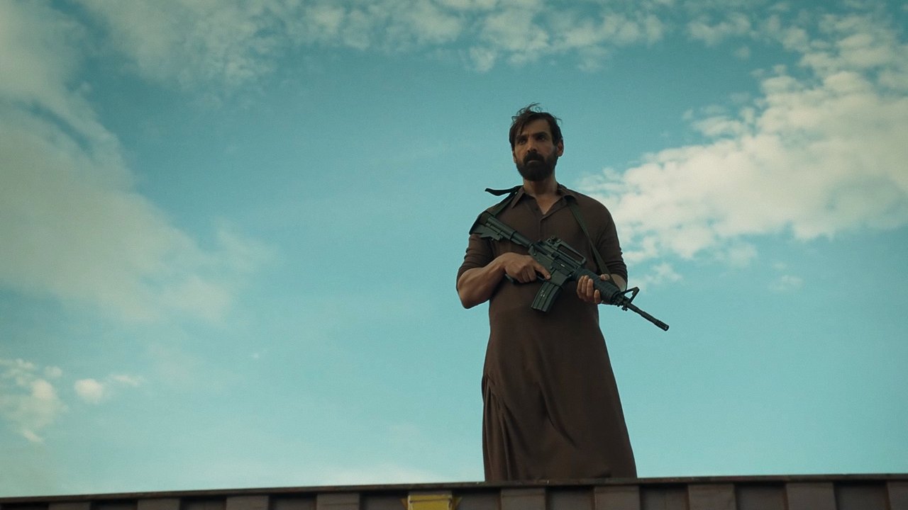 Tehran Movie Screenshot 1