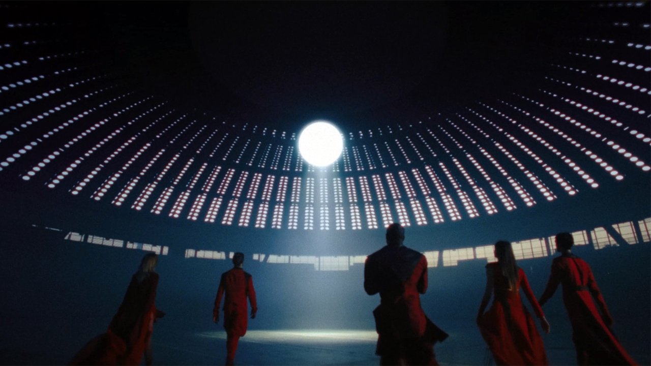 Vinca Vision Movie Screenshot 2