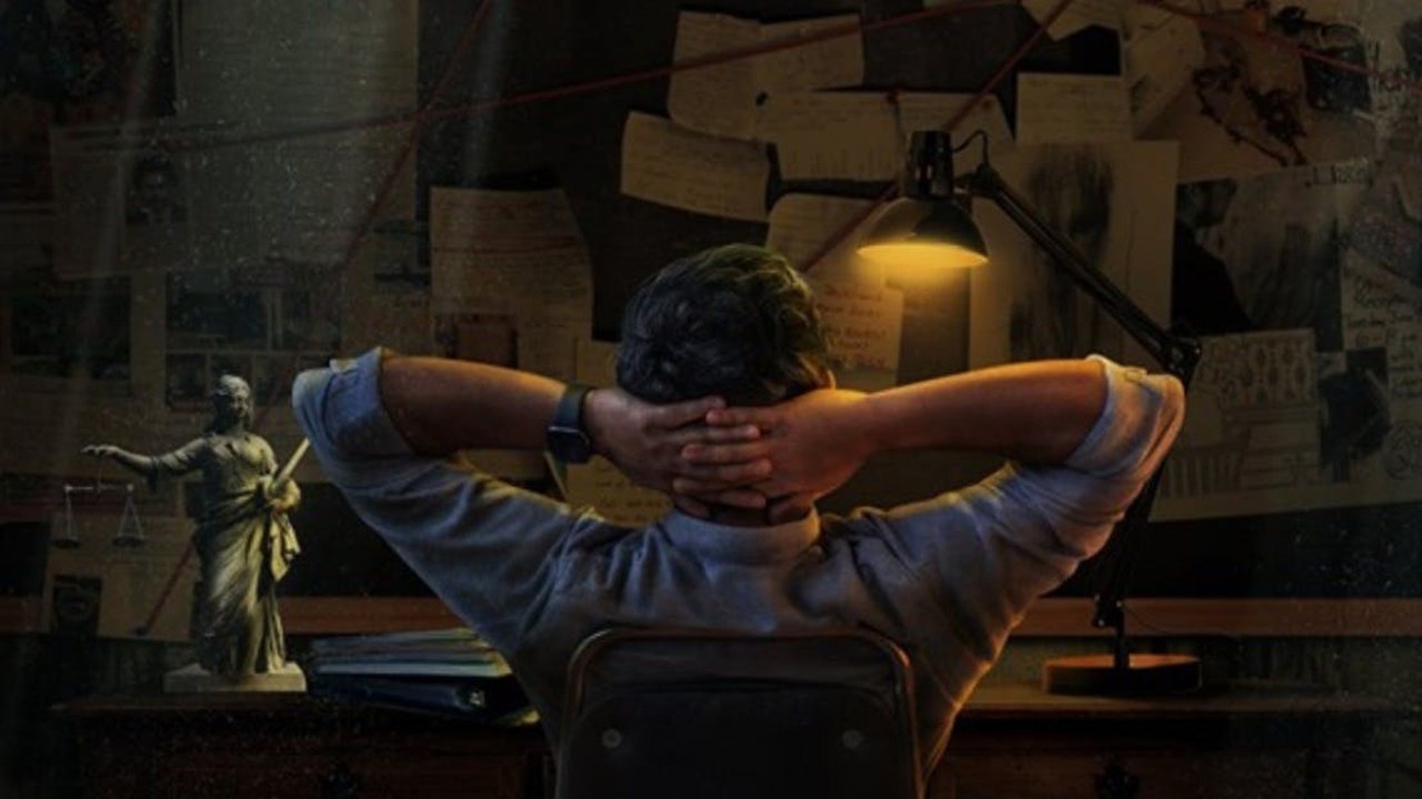 Anjaam Pathiraa Movie Screenshot 1