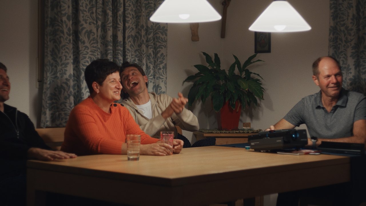 Thomas Müller - One of a Kind Movie Screenshot 2