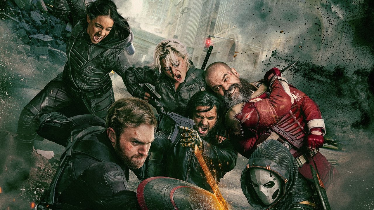 Thunderbolts* Movie Screenshot 2