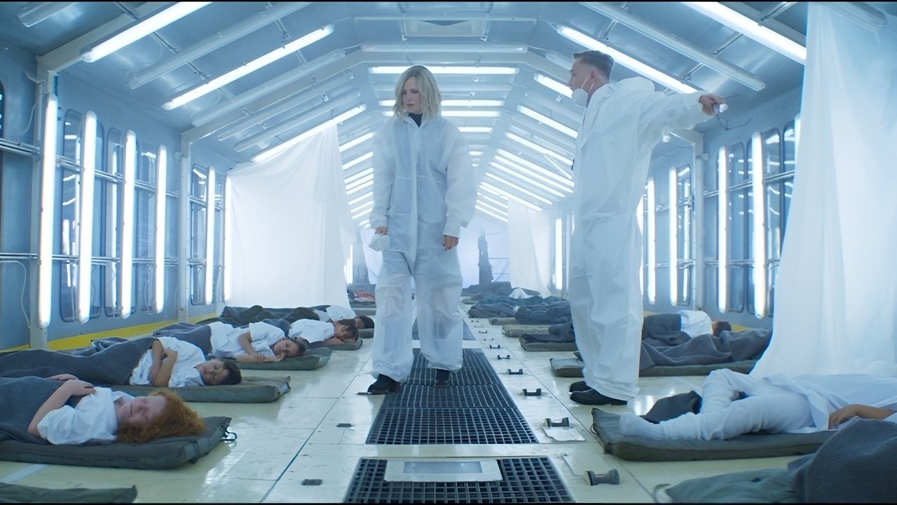 Verily Hitler Is Dead Movie Screenshot 1
